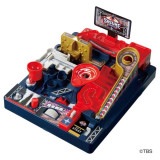 【おもちゃ3,000円以上ご購入でむにゃむキーホルダープレゼント】【新品未開封品 大特価品】アスレチックランドゲーム SASUKE おもちゃ タカラトミー こども 子供 パーティゲーム 5歳から 家族で楽しめる 室内遊び