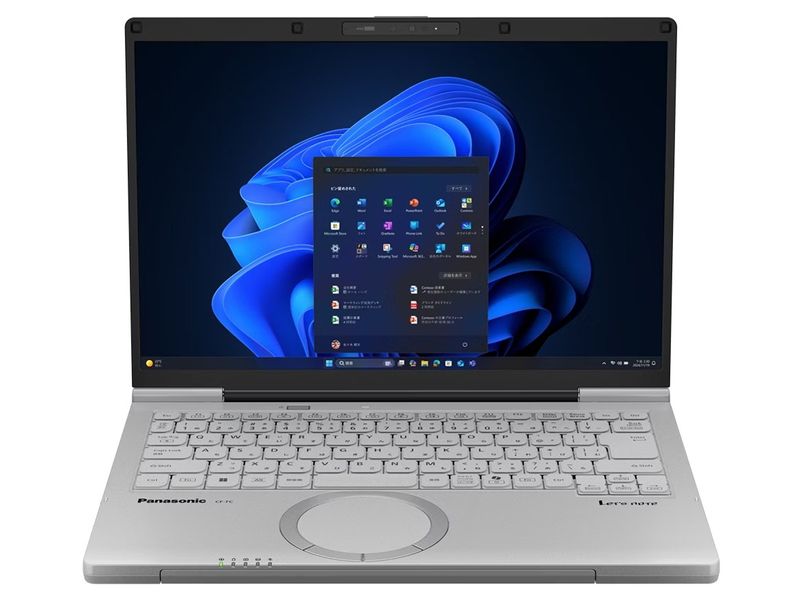 2710010433443 ノートパソコン Panasonic パナソニック Let's note FC6