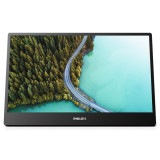 PC��˥������վ��ǥ����ץ쥤 PHILIPS / �ե���åץ� 16B1P3320/11 [15.6 ����� �֥�å�] �ڥ���󥻥��Բġ��̳�ƻ����Υ�������Բġ� 0057-0810112795424-ds