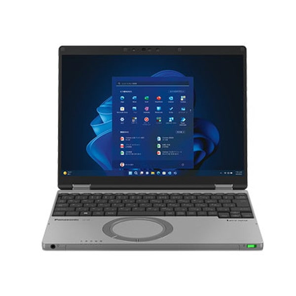 4549980738139 ノートパソコン Panasonic Let's note SR4 CF-SR4RDAAS