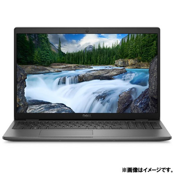 4582724742696 ノートパソコン DELL Latitude 3550 NBLA138-004N1