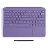 ���֥�åȥ����������С� Microsoft / �ޥ��������ե� Surface Pro 12 ����� �����ܡ���(�ڥ��Ǽ�դ�/�����ڥ��դ�) EP2-33103 [�Х�����å�] �ڥ���󥻥��Բġ��̳�ƻ����Υ�������Բġ� 0057-4549576265612-ds