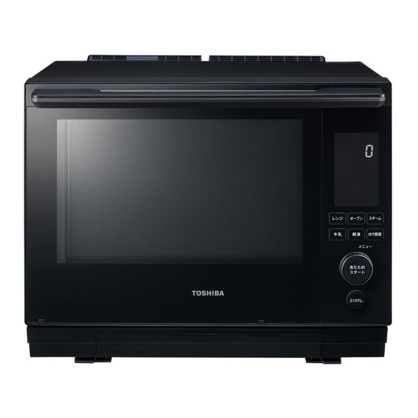 �Żҥ�󥸡������֥��� TOSHIBA / ��� ���ҥɡ��� ER-D5000B(K) [�����֥�å�] �ڥ���󥻥��Բġ��̳�ƻ����Υ�������Բġ� 0057-4904530135804-ds