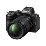 デジタル一眼カメラ Nikon / ニコン Z5II 24-200 レンズキット 【キャンセル不可・北海道沖縄離島配送不可】 0057-4960759917331-ds