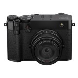 �ǥ����륫��� FUJIFILM / �ٻΥե���� FUJIFILM GFX100RF [�֥�å�] �ڥ���󥻥��Բġ��̳�ƻ����Υ�������Բġ� 0057-4547410556551-ds