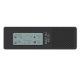 AREA M.2 NVMe SSD�� USB��³���ե����� SD-CM2DP-B S.M.A.R.T M.2 -METER SSD���եɥ饤�֥����� USB3.2 Gen2�б� ����10Gbps��®�ǡ���ž�� ����ꥢ�륿����ɽ���ڥ���󥻥��Բġ��̳�ƻ����Υ�������Բġ� -������-