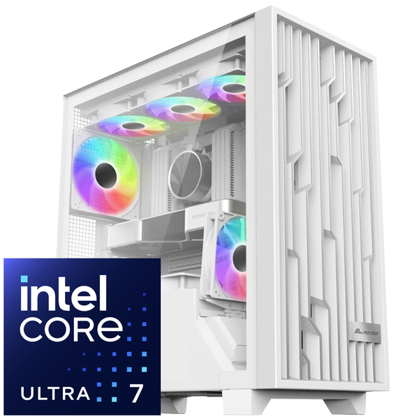 7777-CERVO446461 | - Core Ultra7 265K メモリ DDR5 32GB SSD 1TB
