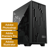 �� CERVO ��(���ܹ��� CPU:Core Ultra9 285K/����:DDR5 64GB/SSD:1TB Gen4��4 /HDD:-/�Ÿ�:1000W 80PLUS GOLD/�����:RTX5080 16GB)��CERVO-446466 BTO�ѥ�����