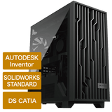 �� CERVO ��(���ܹ��� CPU:Core Ultra9 285/����:DDR5 32GB/SSD:1TB Gen4��4 /HDD:-/�Ÿ�:1000W 80PLUS GOLD/�����:RTX2000Ada 16GB)��CERVO-446467 BTO�ѥ�����