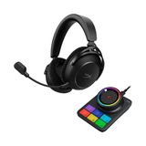 HyperX Cloud Alpha 2 Wireless (Black) �磻��쥹�����ߥ󥰥إåɥ��å� �֥�å� �ϥ��ѡ����å��� �����ߥ� �إåɥ��å� �����ߥ󥰥إåɥۥ� �إåɥۥ� pc ps5 ps4 ̵�� Bluetooth AJ5C7AA �ڥ���󥻥��Բġ��̳�ƻ����Υ�������Բġ� -������-