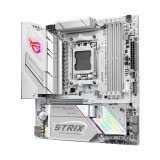 ASUS �ǥ����ȥå� �ޥ����ܡ��� ROG STRIX B850-G GAMING WIFI �����ߥ� 8 + 4 PIN ProCool�Ÿ����ͥ��� PCIe 5.0 USB 20Gbps Type-C 8��PCB WIFI 7�ڥ���󥻥��Բġ��̳�ƻ����Υ�������Բġ�