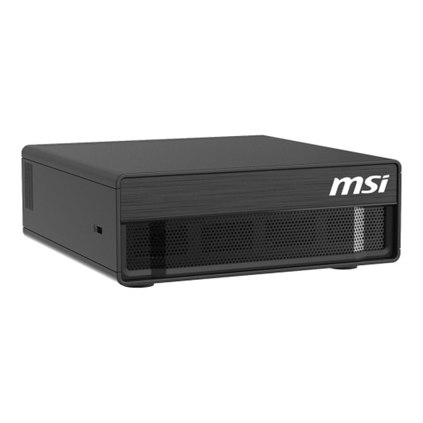 MSI EdgeXpert AIスーパーコンピューター（4TBモデル） NVIDIA GB10