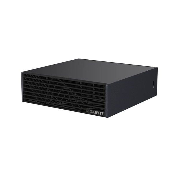 GIGABYTE AI TOP ATOM NVIDIA GB10 Grace Blackwell Superchip��� ��������AI�����ѡ�����ԥ塼������1TB NVMe SSD��ǥ��