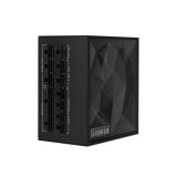 Lian Li PC�Ÿ� SX Platinum 1200W Black �֥�å� 1200W�Ÿ� 80PLUS Platinumǧ�� PPLP Platinumǧ�� ATX3.1��� �ե�⥸��顼���� SX�ץ���� �ڥ���󥻥��Բġ��̳�ƻ����Υ�������Բġ�