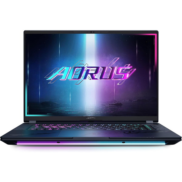 ゲーミングノートパソコン GIGABYTE AORUS MASTER 16 BZHC6JPE65SP（16型 / Windows 11 Pro / Core Ultra 9 275HX / メモリ32GB / SSD2TB / NVIDIA RTX 5090）