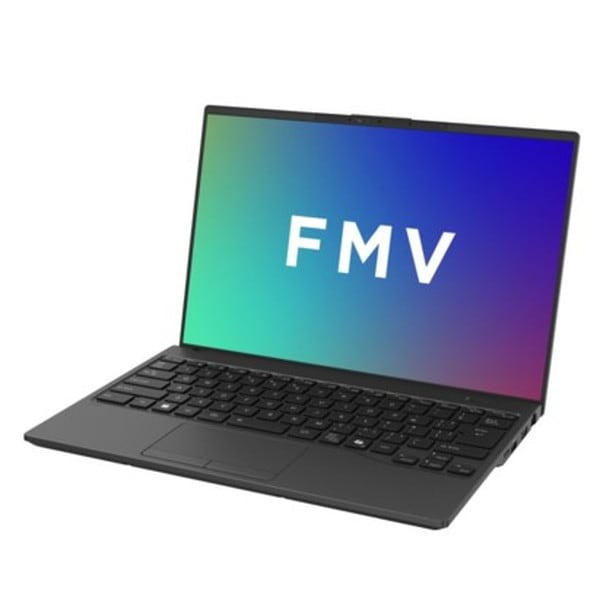【新品】富士通 FMV Note U U500-K3 /16GB/ 軽量870g ノートパソコン FMV Note Uシリーズ U500-K3 シルバーホワイト