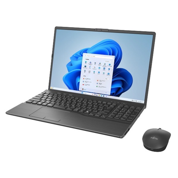 4580620258778 ノートパソコン FUJITSU / 富士通 FMV LIFEBOOK AH53/J3