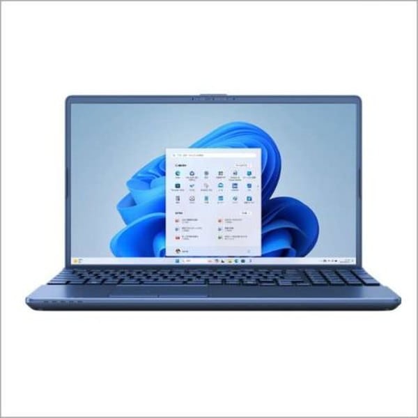 4580620259799 ノートパソコン FUJITSU / 富士通 FMV LIFEBOOK AH480/J