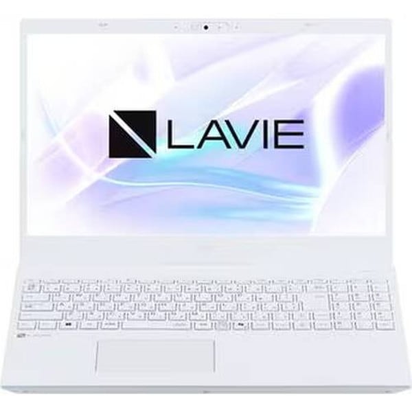 4573626009796 ノートパソコン NEC LAVIE N15 N155E/JAW PC-N155EJAW