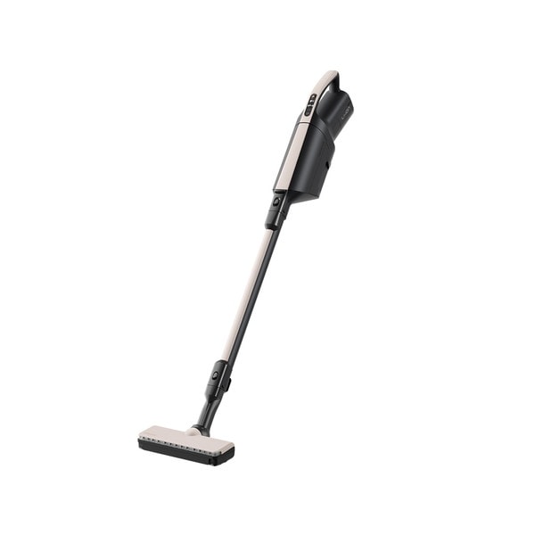 掃除機 HITACHI / 日立 かるパックスティック PKV-BK50P(C) [ベージュ] 【キャンセル不可・北海道沖縄離島配送不可】 0057-4549873214542-ds