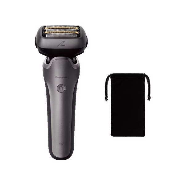 �������С� Panasonic / �ѥʥ��˥å� �����å���PRO 5 ES-L551U-S [�����󥷥�С�] �ڥ���󥻥��Բġ��̳�ƻ����Υ�������Բġ� 0057-4549980979976-ds