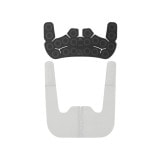 ����ȼ��Ŵ�ŵ����Ŵ� Panasonic / �ѥʥ��˥å� ����ȼ��Ŵ� ���ꥳ���磻�ɣ��ġʸ����ѡ˥��ꥳ���磻��3D EW-RA560-H [���졼����] �ڥ���󥻥��Բġ��̳�ƻ����Υ�������Բġ� 0057-4550719030332-ds