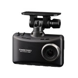 ドライブレコーダー コムテック HDR204G 【キャンセル不可・北海道沖縄離島配送不可】 0057-4952040150282-ds