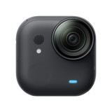 �ӥǥ������ Insta360 / Insta360 Insta360 GO Ultra ɸ�७�å� [�ߥåɥʥ��ȥ֥�å�] �ڥ���󥻥��Բġ��̳�ƻ����Υ�������Բġ� 0057-6977644761045-ds