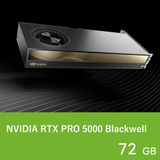 ��GPU�� NVIDIA ����ե��å��ܡ��� NVIDIA RTX PRO 5000 Blackwell PCIe 5.0 x16 DisplayPort 2.1b x4 ����:GDDR7/72GB �����������:300W �ڤ����󤻾��ʤǤ�/Ǽ�������б���
