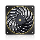 Thermalright ¥µ¡¼¥Þ¥ë¥é¥¤¥È TL-B12015-EX PWM¥Õ¥¡¥ó »°Áꡦ6¶Ë¥â¡¼¥¿¡¼ ÆüËÜÀ½¥Ù¥¢¥ê¥ó¥°ÅëºÜ ¥Õ¥¡¥ó¥µ¥¤¥º¡§120mm ¡ß 15mm¸ü É÷ÎÌ¡§83.61CFM À۵¡§3.4mmH2O TL-B12015 EXTREM ¡Ú¥¥ã¥ó¥»¥ëÉԲġ¦Ë̳¤Æ»²ÆìÎ¥ÅçÇÛÁ÷ÉÔ²Ä¡Û -¤ª¼è¤ê´ó¤»-