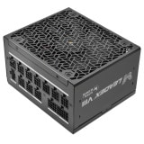SUPER FLOWER ATXÅŸ» SF-1200F14SP(T) BK ±ü¹Ô125mm ATX3.1 ¥Õ¥ë¥â¥¸¥å¥é¡¼ÅŸ» 120mm¥Õ¥¡¥óÅëºÜ 1200W ÅŸ»Â¦¥³¥Í¥¯¥¿ : 12+4pin LEADEX VIII PLATINUM PRO ¡Ú¥¥ã¥ó¥»¥ëÉԲġ¦Ë̳¤Æ»²ÆìÎ¥ÅçÇÛÁ÷ÉԲġÛ