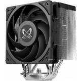 SCYTHE ������ CPU�����顼 SCKTT-4000 ��ŰMARK4 120mm �����ɥե��������顼 LGA1851/AM5�б� 6mm�¥ҡ��ȥѥ���4�ܺ��� KOTESTU MARK4 ��ŰMARK3����� �ڥ���󥻥��Բġ��̳�ƻ����Υ�������Բġ� -������-