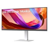 LG���쥯�ȥ��˥��� �磻�ɥ�˥��� 34U530A-W USB Type-C�б� 34����� 2560��1080 21:9����ȥ�磻�ɥ�˥��� IPS�ѥͥ� VESA DisplayHDR 400