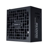 Lian Li PC�Ÿ� RS GOLD 1200 (With RS Hub) Black 1200W�Ÿ���˥å�ATX3.1 RS HUB��° �ڥ���󥻥��Բġ��̳�ƻ����Υ�������Բġ�