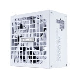 Lian Li PC�Ÿ� RS GOLD 1200 (With RS Hub) White 1200W�Ÿ���˥å�ATX3.1 RS HUB��° �ڥ���󥻥��Բġ��̳�ƻ����Υ�������Բġ�
