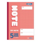 ARTEC �����ƥå� 5mm����Ρ���(B5) ��å� 32�� ʸ�� 74683 �ڥ���󥻥��Բġ��̳�ƻ����Υ�������Բġ�-��������-