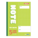 ARTEC �����ƥå� 5mm����Ρ���(B5) ���꡼�� 32�� ʸ�� 74685 �ڥ���󥻥��Բġ��̳�ƻ����Υ�������Բġ�-��������-