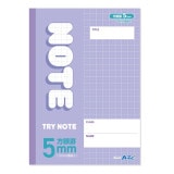 ARTEC �����ƥå� 5mm����Ρ���(B5) �ѡ��ץ� 32�� ʸ�� 74748 �ڥ���󥻥��Բġ��̳�ƻ����Υ�������Բġ�-��������-