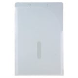 ARTEC �����ƥå� �Ǽ��ۥ���� A4 ���ꥢ ʸ�� 75088 �ڥ���󥻥��Բġ��̳�ƻ����Υ�������Բġ�-��������-