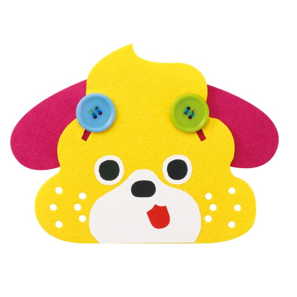 4521718220949 ARTEC アーテック へんしんひもとおし うんこドリル