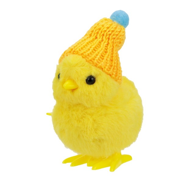 4521718221038 ARTEC アーテック ノリノリひよこ 知育玩具 22103