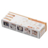 ARTEC �����ƥå� Ĵ�����Ǥ��륭�å���ѥå�(M)50P �������� 91958 �ڥ���󥻥��Բġ��̳�ƻ����Υ�������Բġ�-��������-