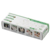 ARTEC �����ƥå� Ĵ�����Ǥ��륭�å���ѥå�(L)30P �������� 91959 �ڥ���󥻥��Բġ��̳�ƻ����Υ�������Բġ�-��������-