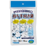 ARTEC �����ƥå� ���ޥ��ʥ����������դ��ݥ��� �� 40P �������� 91975 �ڥ���󥻥��Բġ��̳�ƻ����Υ�������Բġ�-��������-