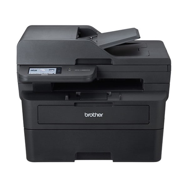 4977766830430 プリンタ ブラザー モノクロレーザーA4複合機 無線LAN