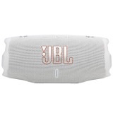 Bluetooth���ԡ��������磻��쥹���ԡ����� JBL CHARGE 6 [�ۥ磻��] �ڥ���󥻥��Բġ��̳�ƻ����Υ�������Բġ� 0057-4968929223640-ds