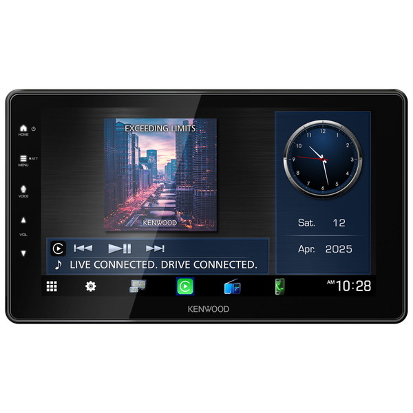 ���������ǥ���  KENWOOD / ���󥦥å� DMX7509XS �ڥ���󥻥��Բġ��̳�ƻ����Υ�������Բġ� 0057-4975514066858-ds