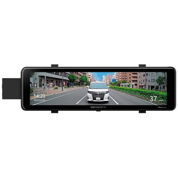 �ɥ饤�֥쥳������  PIONEER / �ѥ����˥� VREC-MZ300D [�֥�å�] �ڥ���󥻥��Բġ��̳�ƻ����Υ�������Բġ� 0057-4988028537660-ds