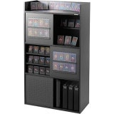 Bauhutte �Х��ҥ�å� �ȥ쥫��Ǽ��å� BHS-0375TR �ȥ쥫 ��3�����б� �����̼�Ǽ �ǥ����ץ쥤 ���쥯����󥱡��� �ե����� �ޥ��ͥå��б� ��������������ꡦ����󥻥��Բġ��̳�ƻ����Υ�������Բġ� -�᡼����ľ��- ���᡼�����߸˷�����