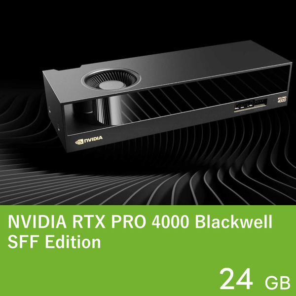 4560152390023 【GPU】 NVIDIA グラフィックボード NVIDIA RTX PRO